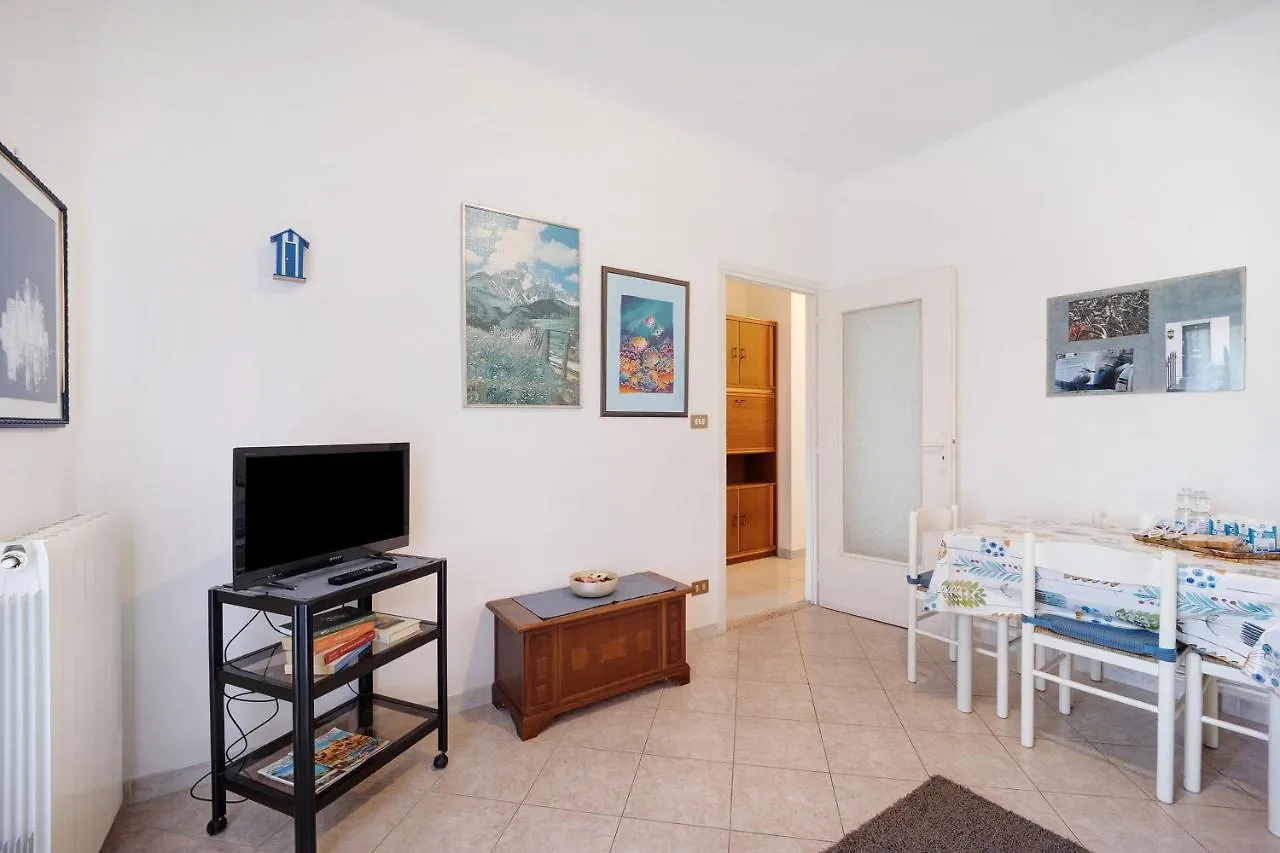 Apartment Casa Serena 12 Bordighera